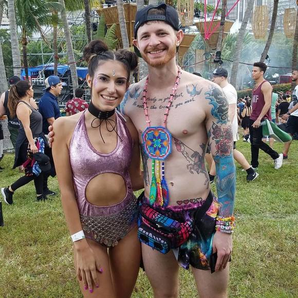 Meet your Posher, Matt - Picture 1 of 1